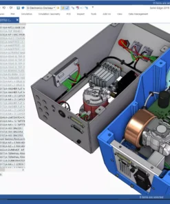 Solidedge software