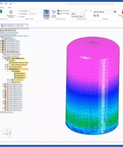 Solidedge software 3d