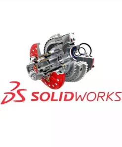 Solidworks 3d programa