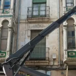 pasado con escaneo 3D
