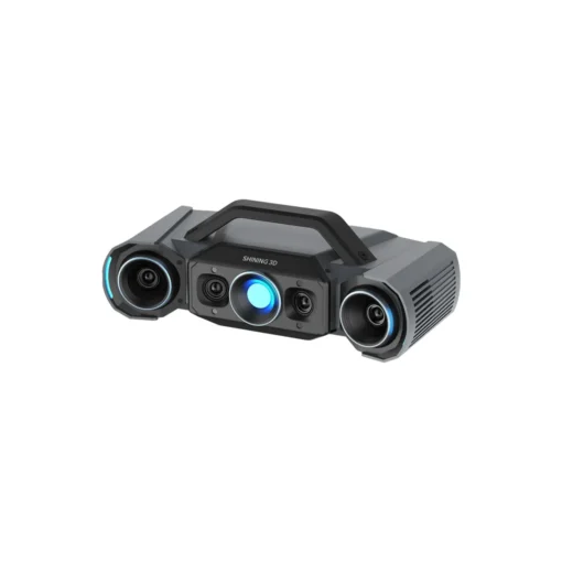 OptimScan Q12 Shining 3D