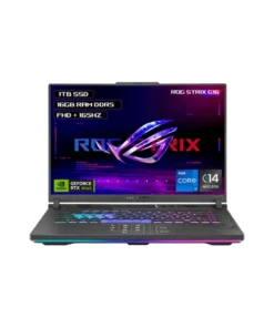 Laptop Gamer ROG Strix G16