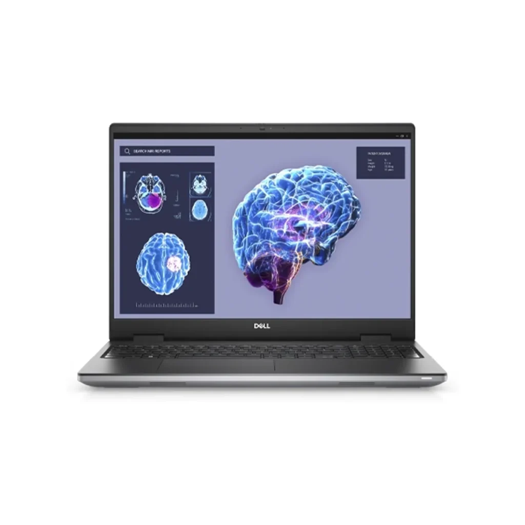 Precision 7680 Dell